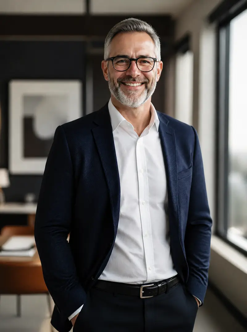 Marc Dupont